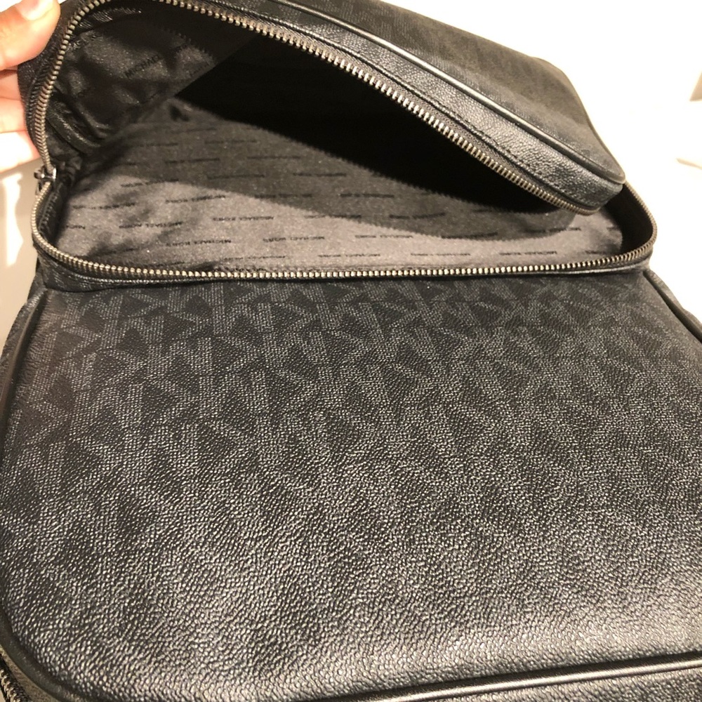 Michael Kors Backpack for Men - Picture 6 of 8